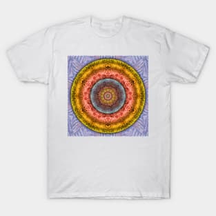 Different Spokes T-Shirt